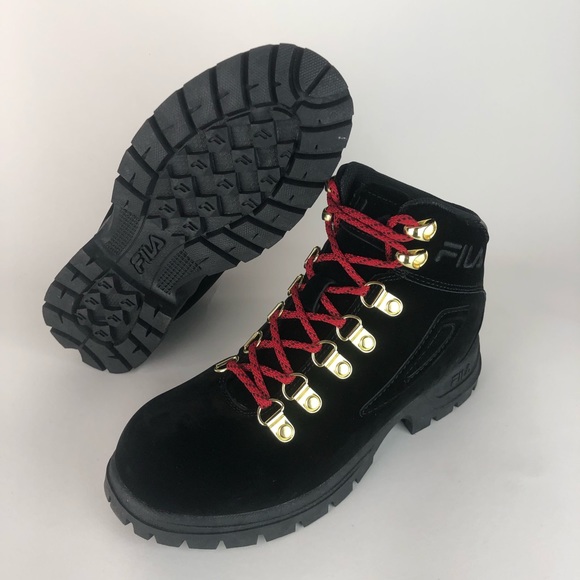fila diviner boot